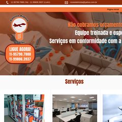 ELÉTRICA RAPOSA - EQUIPE