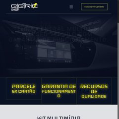 Eletric Sound :: 10 anos