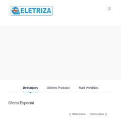  LOCALIZA&Ccedil;&Atilde;O ELETRIZA