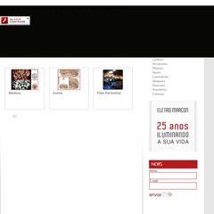 eletromarcon.com.br 1&nbsp;|, Lustres, Pendentes