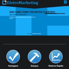 Eletromarketing - Index