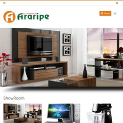 Eletromóveis Araripe -