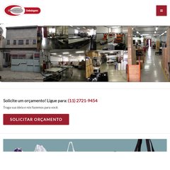 Eletroplast Ferramentaria e Artefatos Plásticos