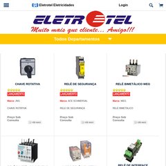 eletrotelro.com.br In
