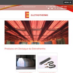 Eletrothermo
