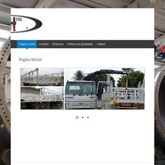 Eletrotig Caldeiraria Industrial Ltda