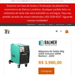  Eletrus BNDES, Euro Conector Fêmea, Euro Conector, Plug Comando e Segurança