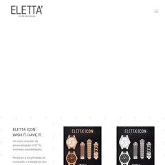 ALBATROSS | ELETTA