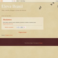 Eleva Brasil