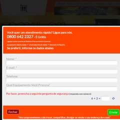 Elevador de Passageiros | Elevador de passageiros, elevadores automotivos e de