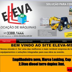  Empilhadeira, Mini Pá Carregadeira, Equipamentos a Venda, Localização