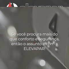 :: Elevapar Manutenção e Modernização de Elevadores LTDA :: (54) 3211.4250 / 3211.5990