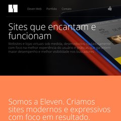 Eleven Web