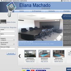 elianamachadoimoveis.com.br