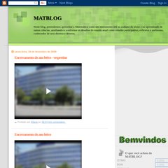 MATBLOG