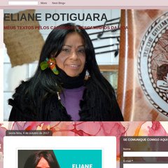  ENTREVISTAS, PALESTRAS, FOTOS, Eventos e Participações