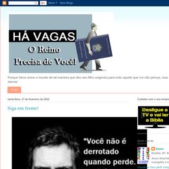 Assuma que você precisa de Jesus!