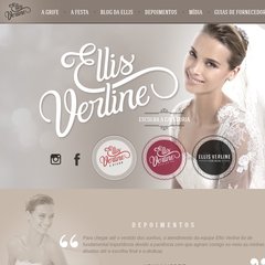 Ellis Verline - A Rigor