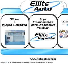 Ellite Auto Aruja