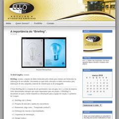  Portifólio, Deixar um comentário », Parcerias, Textos