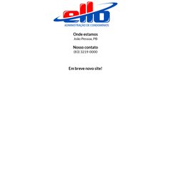 Grupo Ello Administração de Condomínios