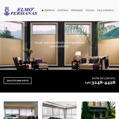 Elmo Persianas