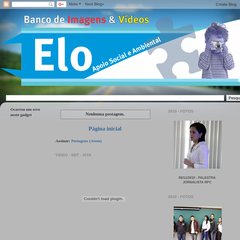 Elo Apoio Social e Ambiental