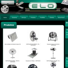 Elo - Manutenção e Instalação de Ar Condicionado