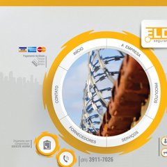 eloltda.com.br Elo ltda, eloltda, Elo segurança
