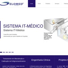 :: Elomed ::