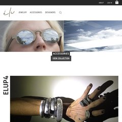 élu by Cristina Nicoletti