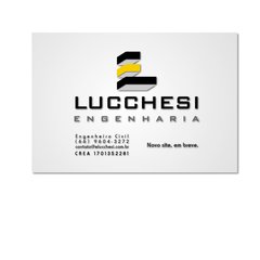 Eng. Eug&ecirc;nio Lucchesi