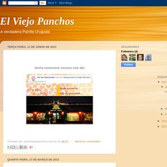 El Viejo Panchos