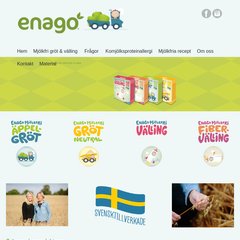 Featured image of post Enago V lling Finns att k pa i vanliga livsmedelsaff rer och r