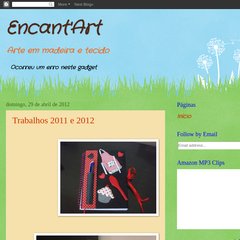 Encant'Art