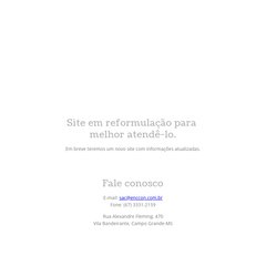 enccon.com.br Lei 8.666 em xeque, E116 - Residencial Vida Nova, E117 - Residencial Vida Bela