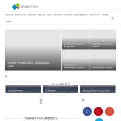 encolombia - EnColombia.com
