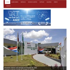 Página Inicial - Encom Energia