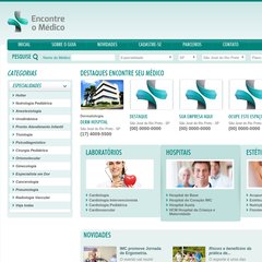 Médicos em São José do Rio Preto e região | Encontre o Médico