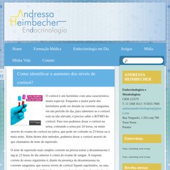 Endocrinologia em Dia