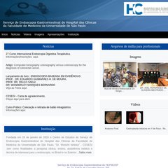 EndoscopiaHCFMUSP