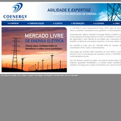 Coenergy - Gera&ccedil;&atilde;o de Resultados