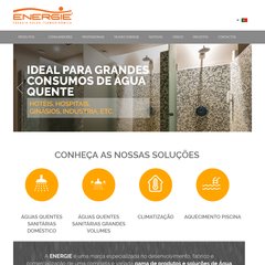 energie.pt Aqui vão estar as palavras chave