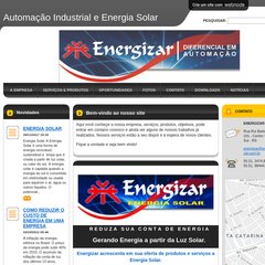 Automação Industrial