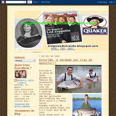  00:36, criptozoologia, Zuyo Maru, 00:34