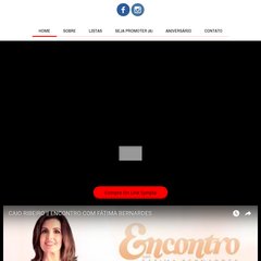 enjoymatine.com.br Festa, Curtição, Fluxo