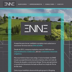 ENNE - Engenharia de Negócios