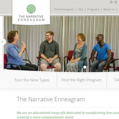 Enneagram | The Enneagram Test | Enneagram Worldwide