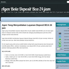 BLOG DO ENOCK DOUGLAS