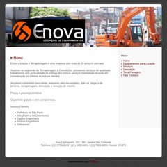  Terra Plenagem, Fale Conosco, E-Bims